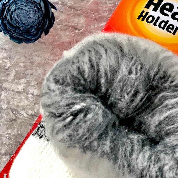 🆕New with tags HEAT HOLDERS THERMAL SOCKS 2.3 tog - Picture 4 of 4